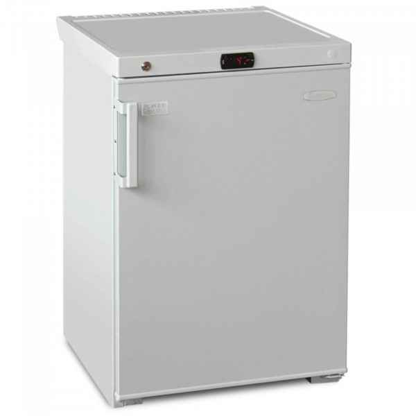 Медицинский холодильник Бирюса 150К-GB 3G2B