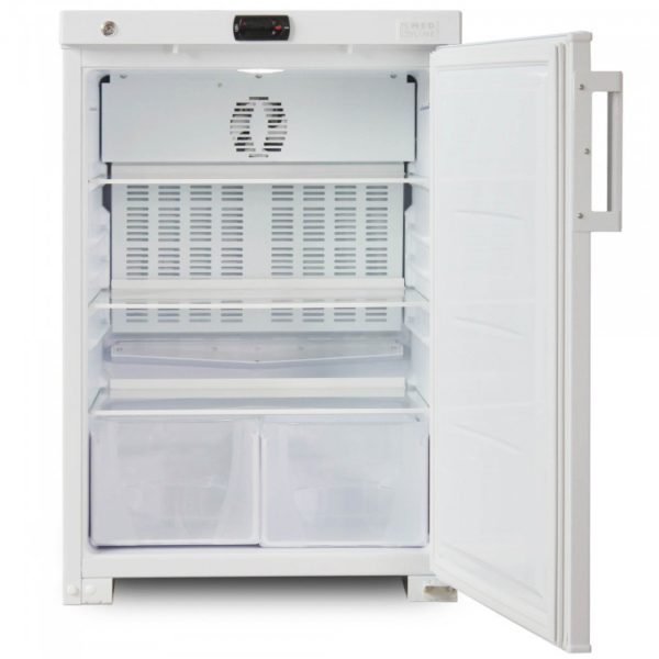 Медицинский холодильник Бирюса 150К-GB 3G2B