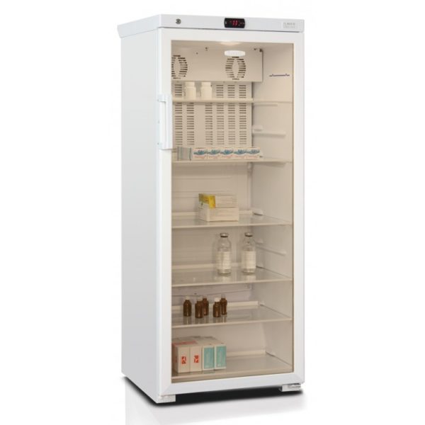 Медицинский холодильник Бирюса 280S-G
