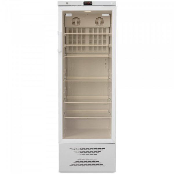 Медицинский холодильник Бирюса 350S-G