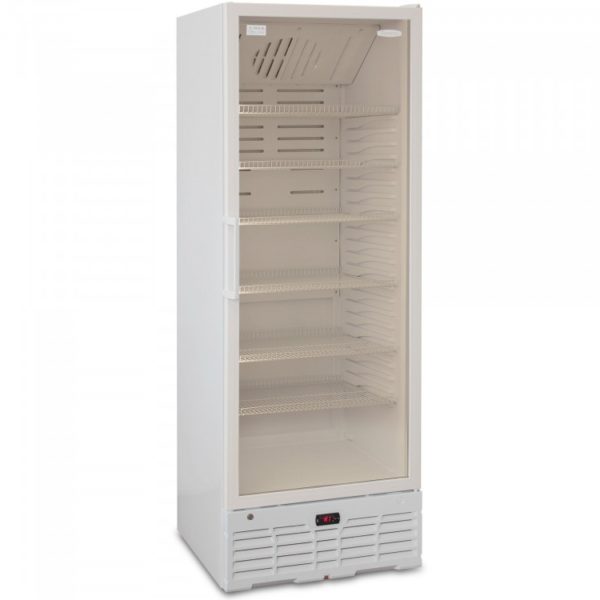 Медицинский холодильник Бирюса 450S-R