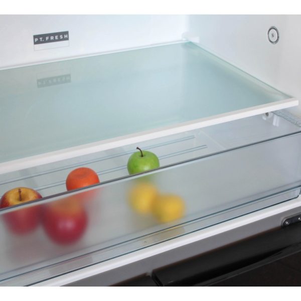 Холодильник SIDE-BY-SIDE Бирюса CD 466 I | Biryusa CD 466 1 1000x750 default 600x600