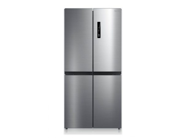 Холодильник SIDE-BY-SIDE Бирюса CD 466 I