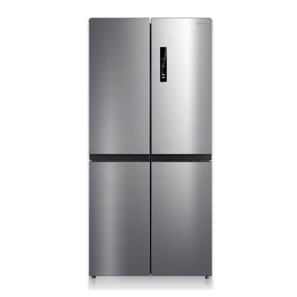 Холодильник SIDE-BY-SIDE Бирюса CD 466 I | Biryusa CD 466 I 2 1000x750 default 600x600