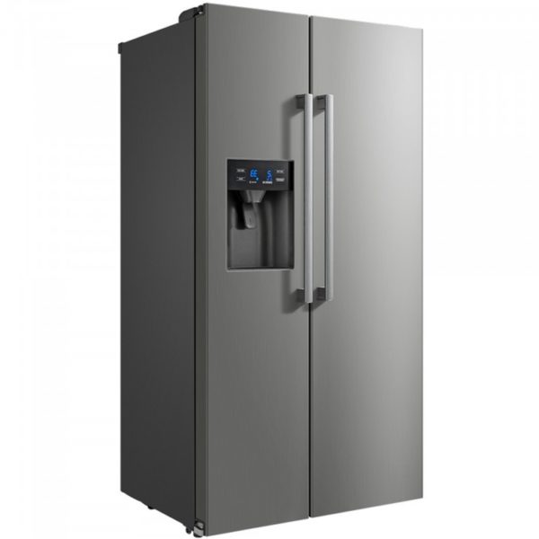 Холодильник SIDE-BY-SIDE Бирюса SBS 573 I
