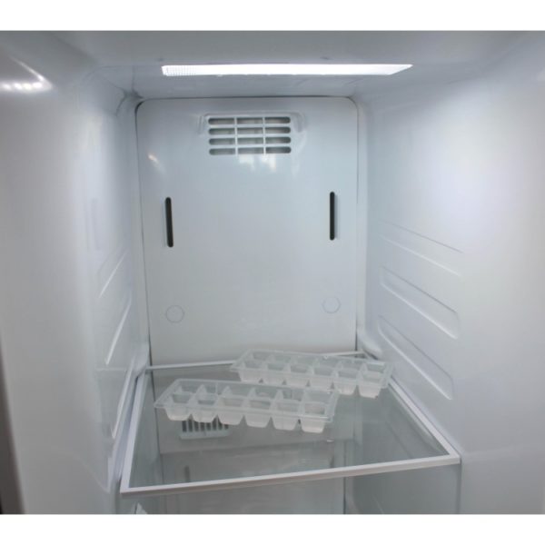 Холодильник SIDE-BY-SIDE Бирюса SBS 587 WG
