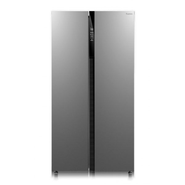 Холодильник SIDE-BY-SIDE Бирюса SBS 587 I