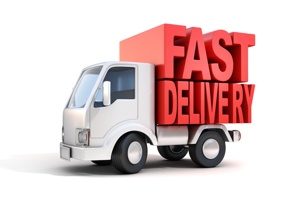 Доставка | PPFastDeliveryCourierServices