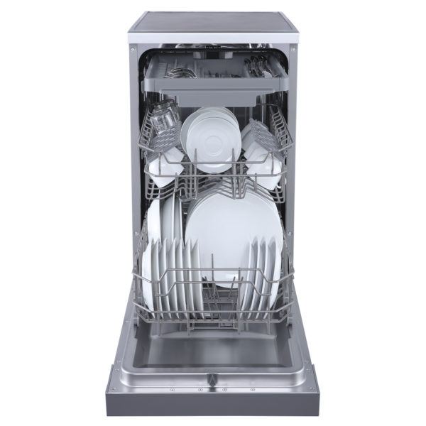 Посудомоечная машина Бирюса DWF-410/5 M Металлик