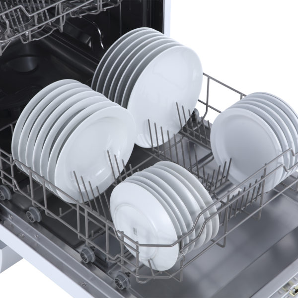 Посудомоечная машина Бирюса DWF-614/6 W белая