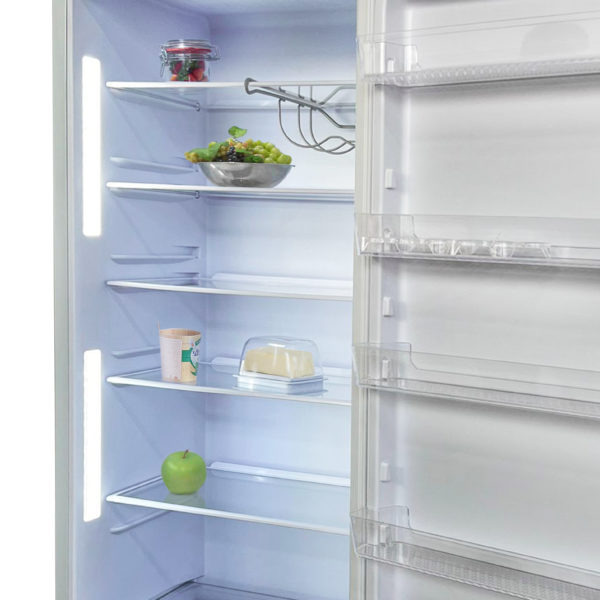 Холодильник Бирюса 6143 белый