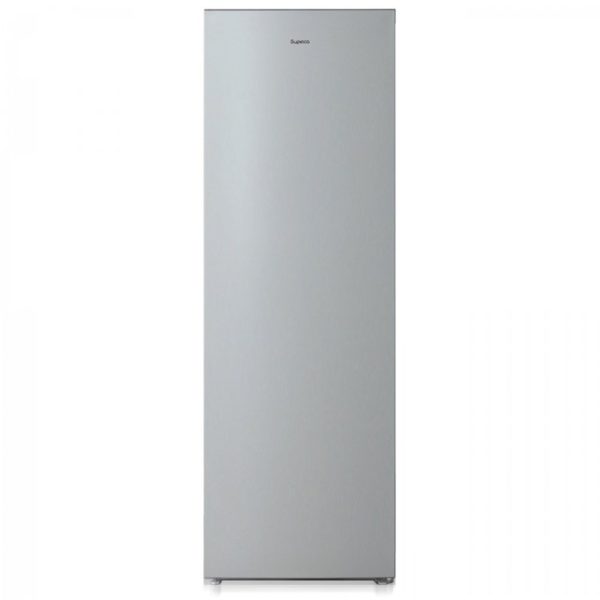 Холодильник Бирюса C6143 серебристый металлопласт