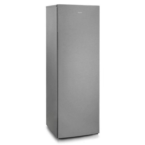Холодильник Бирюса M6143 металлик