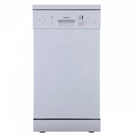 Посудомоечная машина отдельностоящая Бирюса DWF-409/6 W