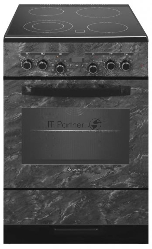 Gefest ЭП Н Д 6560-03 0053