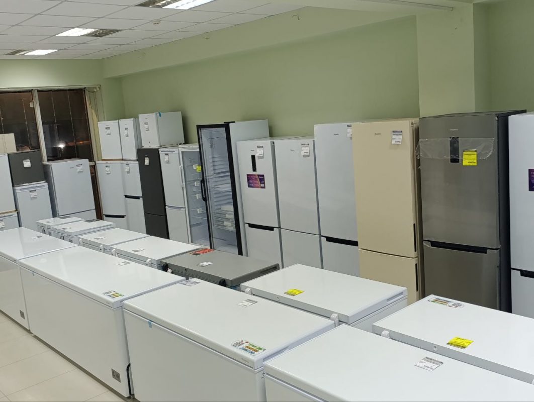 ХОЛОДиМОРОЗ