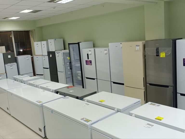 ХОЛОДиМОРОЗ